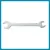5120-00-184-8438 WRENCH,OPEN END 5120001848438 001848438