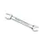 5120-00-187-7134 WRENCH,OPEN END 5120001877134 001877134