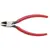 5110-00-222-2708 PLIERS,DIAGONAL CUTTING 5110002222708 002222708
