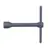 5120-00-224-2573 WRENCH,SOCKET 5120002242573 002242573