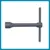 5120-00-224-2575 WRENCH,SOCKET 5120002242575 002242575