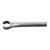 5120-00-224-3103 WRENCH,OPEN END BOX 5120002243103 002243103