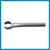 5120-00-224-3105 WRENCH,OPEN END BOX 5120002243105 002243105
