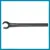 5120-00-224-3158 WRENCH,OPEN END BOX 5120002243158 002243158