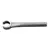 5120-00-224-3160 WRENCH,OPEN END BOX 5120002243160 002243160
