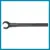 5120-00-224-3161 WRENCH,OPEN END BOX 5120002243161 002243161