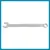 5120-00-228-9517 WRENCH,BOX AND OPEN END,COMBINATION 5120002289517 002289517