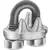 4030-00-243-4439 CLAMP,WIRE ROPE,SADDLED 4030002434439 002434439