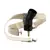 5960-00-249-4928 RETAINER,ELECTRON TUBE 5960002494928 002494928