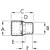 5120-00-261-2814 SOCKET,SOCKET WRENCH 5120002612814 002612814