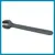 5120-00-277-1237 WRENCH,OPEN END 5120002771237 002771237