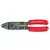 5120-00-278-2423 CRIMPING TOOL,TERMINAL,HAND 5120002782423 002782423
