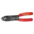 5120-00-278-2423 CRIMPING TOOL,TERMINAL,HAND 5120002782423 002782423