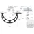 5210-00-287-3336 CALIPER,MICROMETER,OUTSIDE 5210002873336 002873336