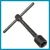 5120-00-293-0141 WRENCH,SOCKET 5120002930141 002930141