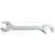 5120-00-293-0191 WRENCH,OPEN END 5120002930191 002930191