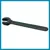 5120-00-293-1346 WRENCH,OPEN END 5120002931346 002931346