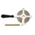 4120-00-321-6539 MOTOR,ALTERNATING CURRENT 4120003216539 003216539