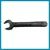 5120-00-357-8583 WRENCH,OPEN END 5120003578583 003578583