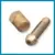 4730-00-401-8291 ADAPTER,STRAIGHT,PIPE TO GAS FITTING 4730004018291 004018291
