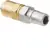 4730-00-435-6886 COUPLING HALF,QUICK DISCONNECT 4730004356886 004356886