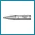 3439-00-465-1661 TIP,ELECTRIC SOLDERING IRON 3439004651661 004651661