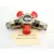 5985-00-504-8506 SWITCH,RADIO FREQUENCY TRANSMISSION LINE 5985005048506 005048506