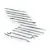 5110-00-510-4505 RIFFLER SET 5110005104505 005104505
