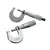 5210-00-540-2973 CALIPER,MICROMETER,OUTSIDE 5210005402973 005402973