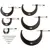 5210-00-554-7134 CALIPER SET,MICROMETER,OUTSIDE 5210005547134 005547134