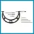 5210-00-555-8673 CALIPER,MICROMETER,OUTSIDE 5210005558673 005558673