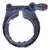 5342-00-796-2335 COUPLING,CLAMP,GROOVED 5342007962335 007962335