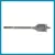 5133-00-865-4223 BIT,SPADE,WOOD BORING 5133008654223 008654223