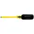 5120-00-905-6728 SCREWDRIVER,FLAT TIP 5120009056728 009056728