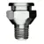 4730-00-910-8361 FITTING,LUBRICATION 4730009108361 009108361