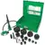 5110-00-961-0400 PUNCH SET,KNOCKOUT,HYDRAULIC 5110009610400 009610400