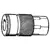4730-00-963-2341 COUPLING HALF,QUICK DISCONNECT 4730009632341 009632341
