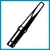 3439-01-019-0695 TIP,ELECTRIC SOLDERING IRON 3439010190695 010190695