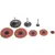 5350-01-019-7861 KIT DISK,ABRASIVE 5350010197861 010197861