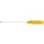 5120-01-020-7807 SCREWDRIVER,FLAT TIP 5120010207807 010207807