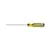 5120-01-020-7807 SCREWDRIVER,FLAT TIP 5120010207807 010207807
