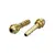 4730-01-038-3755 NIPPLE,HOSE BARBED 4730010383755 010383755