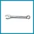 5120-01-054-7135 WRENCH,BOX AND OPEN END,COMBINATION 5120010547135 010547135