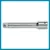 5120-01-076-3058 EXTENSION,SOCKET WRENCH 5120010763058 010763058
