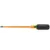 5120-01-088-5752 SCREWDRIVER,FLAT TIP 5120010885752 010885752