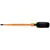 5120-01-088-5752 SCREWDRIVER,FLAT TIP 5120010885752 010885752