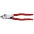 5110-01-089-1240 PLIERS,DIAGONAL CUTTING 5110010891240 010891240