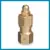 1025-01-095-0894 ADAPTER,COMPRESSED GAS CYLINDER 1025010950894 010950894