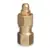 1025-01-095-0894 ADAPTER,COMPRESSED GAS CYLINDER 1025010950894 010950894