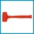 5120-01-097-4520 HAMMER,HAND 5120010974520 010974520